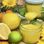 Lemon Curd