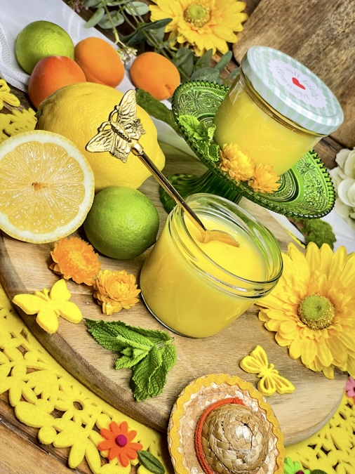 Lemon Curd