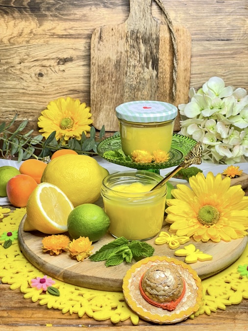 Lemon Curd