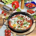 Shakshuka