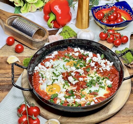 Shakshuka