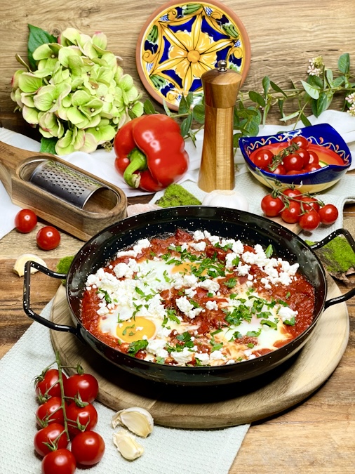 Shakshuka