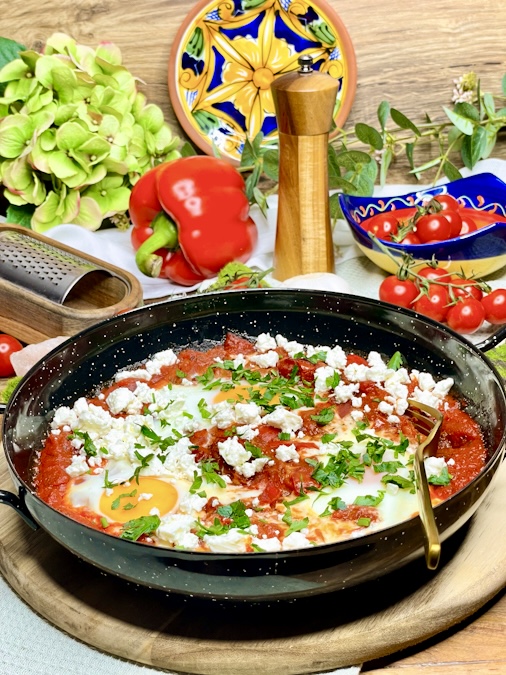 Shakshuka