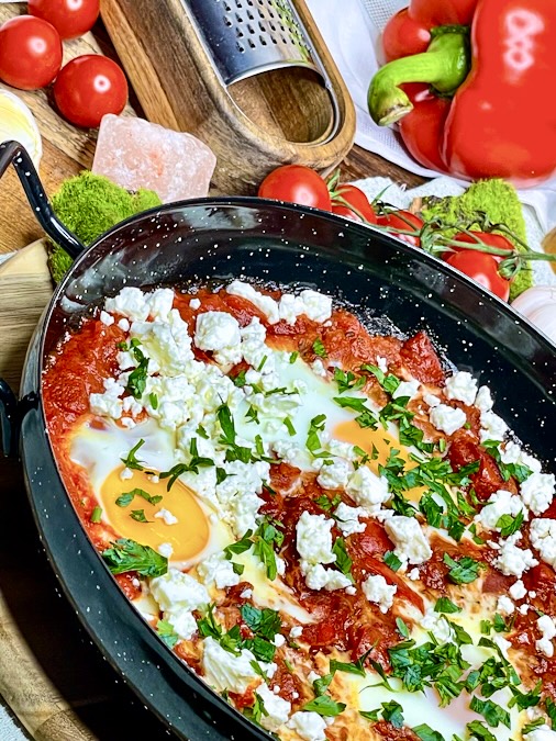 Shakshuka