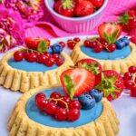 Tartelettes