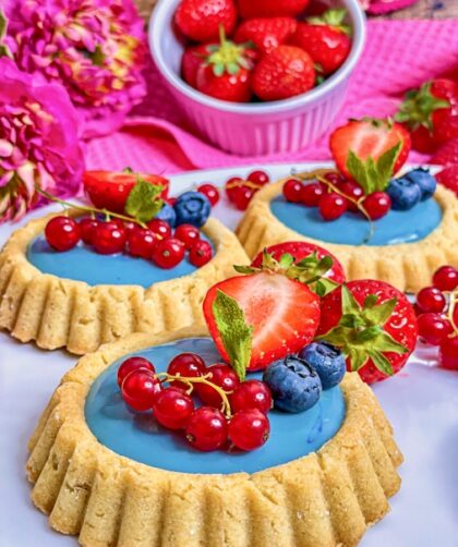 Tartelettes