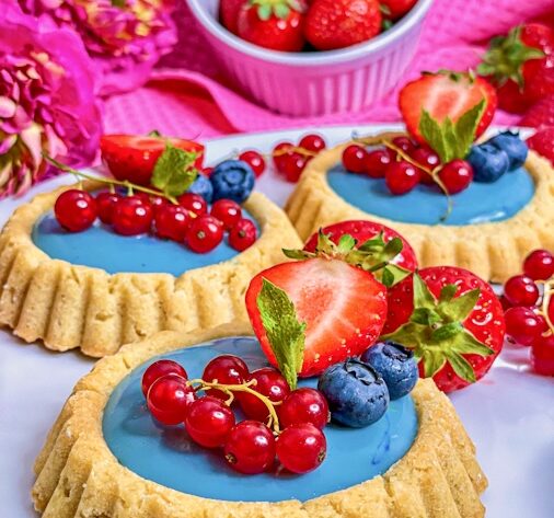 Tartelettes