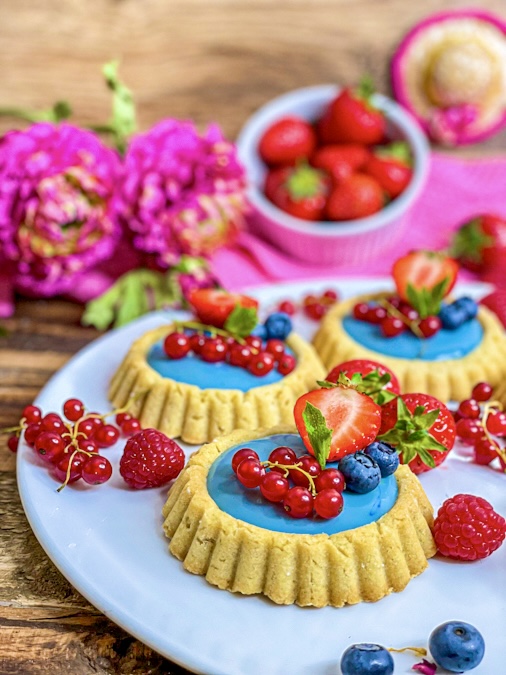 Tartelettes