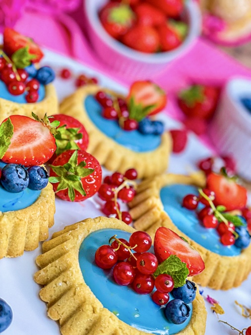Tartelettes