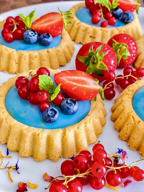 Tartelettes