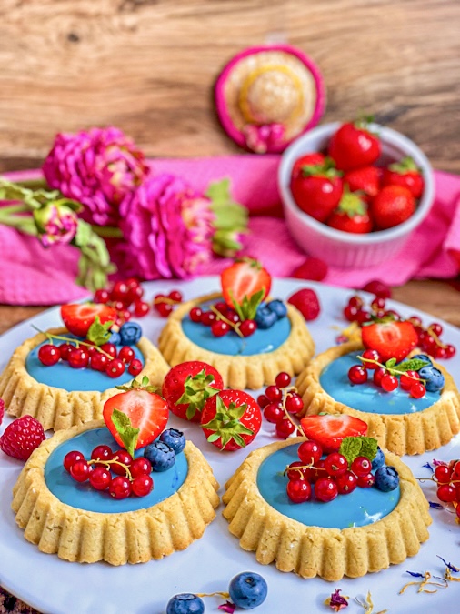 Tartelettes