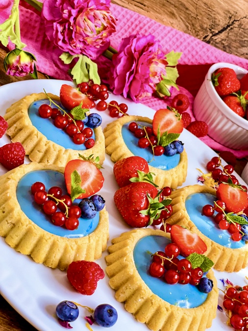 Tartelettes