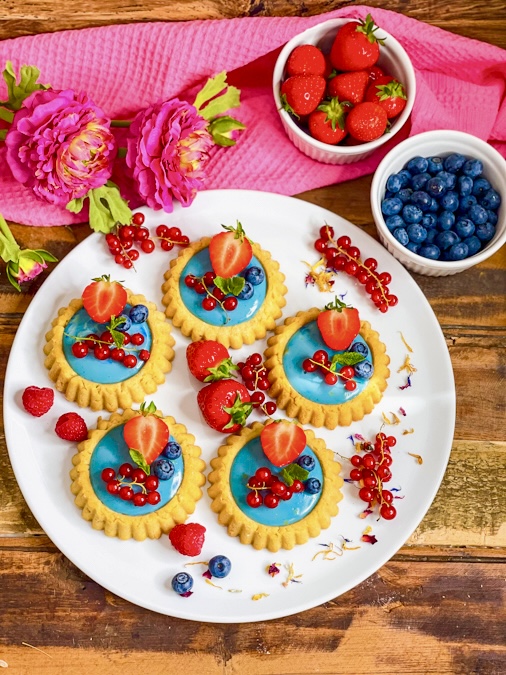 Tartelettes