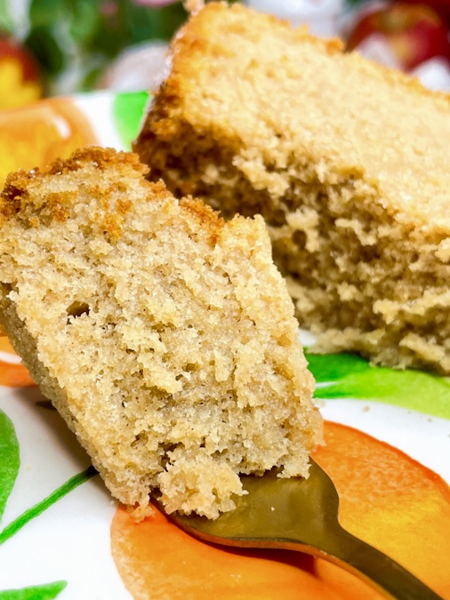 Apfel-Gugelhupf
