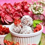 Energy Balls