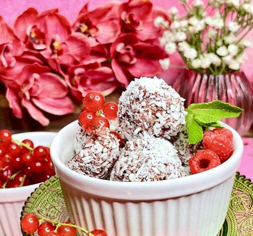 Energy Balls