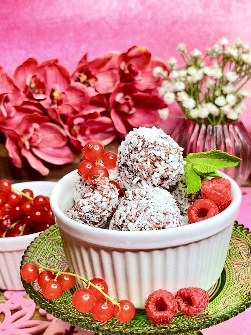 Energy Balls