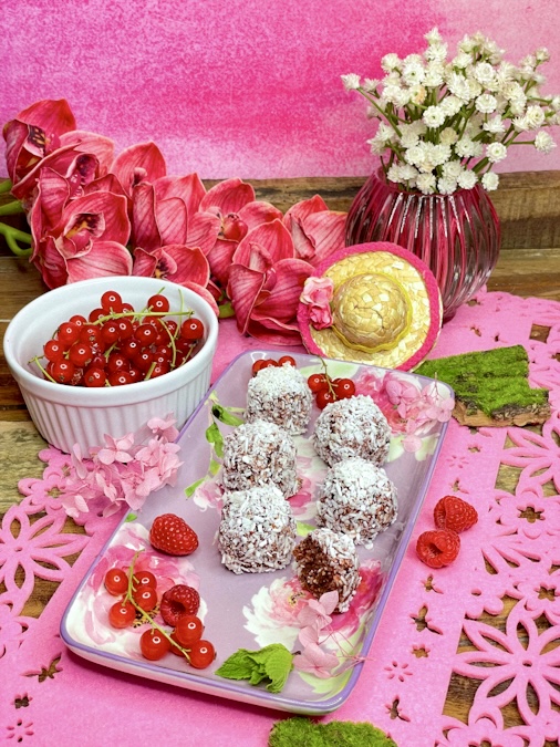 Energy Balls