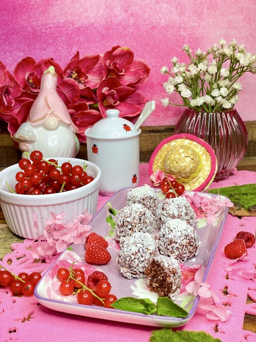 Energy Balls