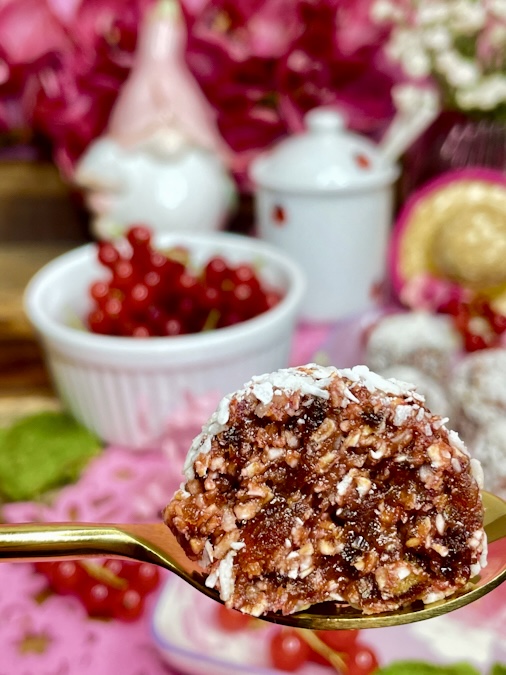 Energy Balls
