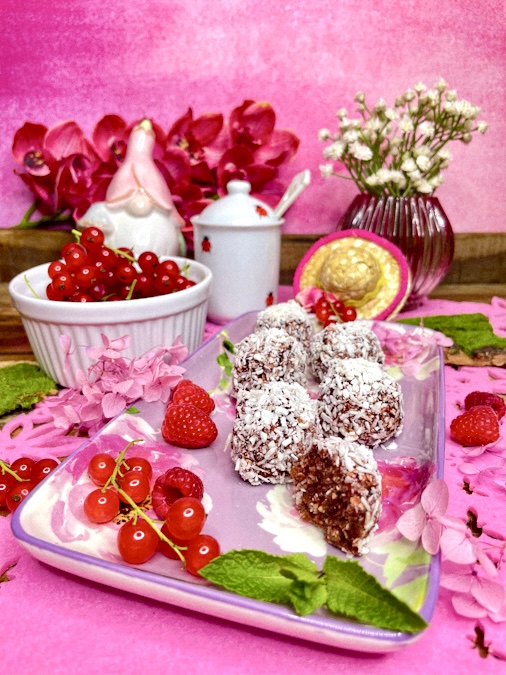 Energy Balls