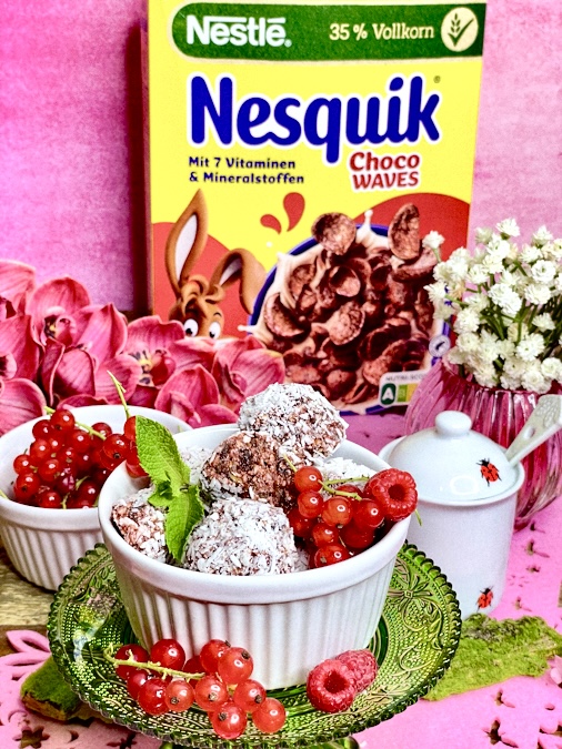 Energy Balls