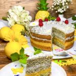 Mohntorte
