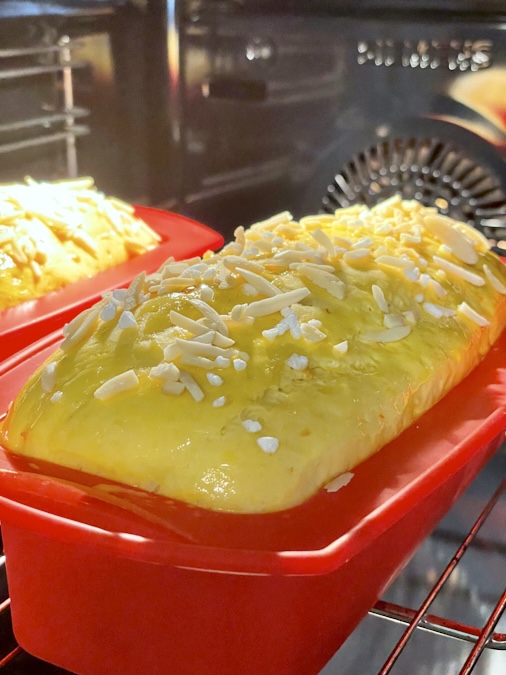Kürbisstuten