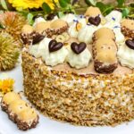 Happy Hippo Torte