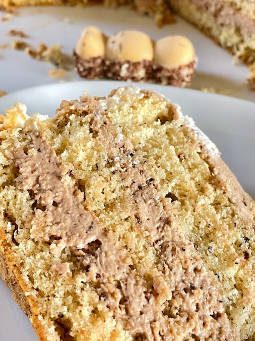 Happy Hippo Torte Happy Hippo Torte