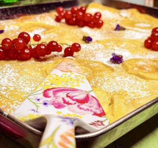 Ofenpfannkuchen