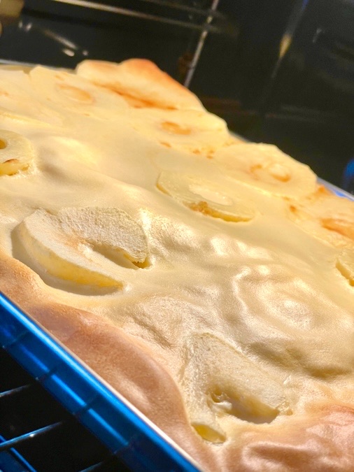 Ofenpfannkuchen