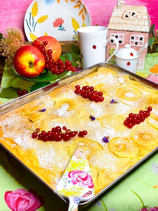 Ofenpfannkuchen