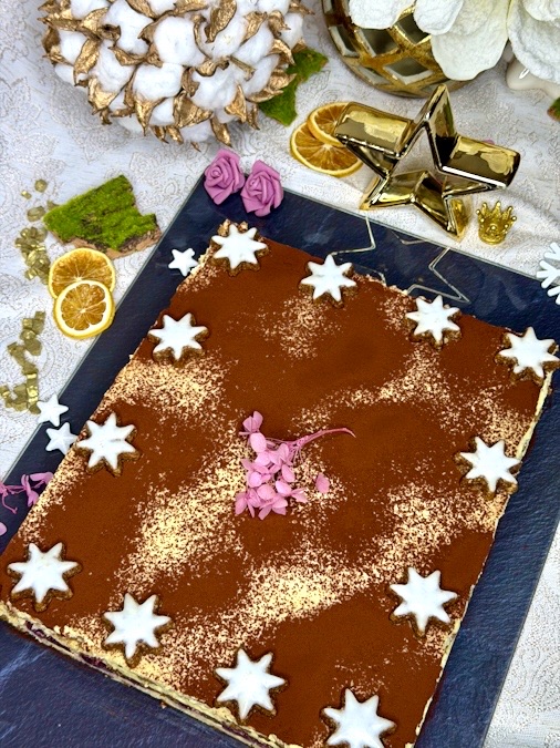 Spekulatius-Tiramisu Spekulatius-Tiramisu