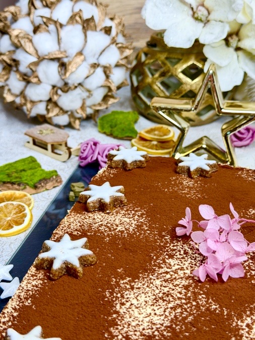 Spekulatius-Tiramisu Spekulatius-Tiramisu