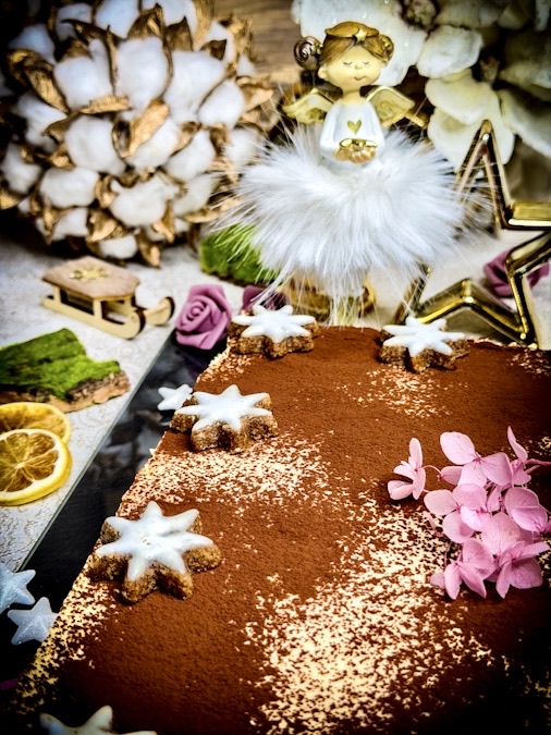 Spekulatius-Tiramisu Spekulatius-Tiramisu