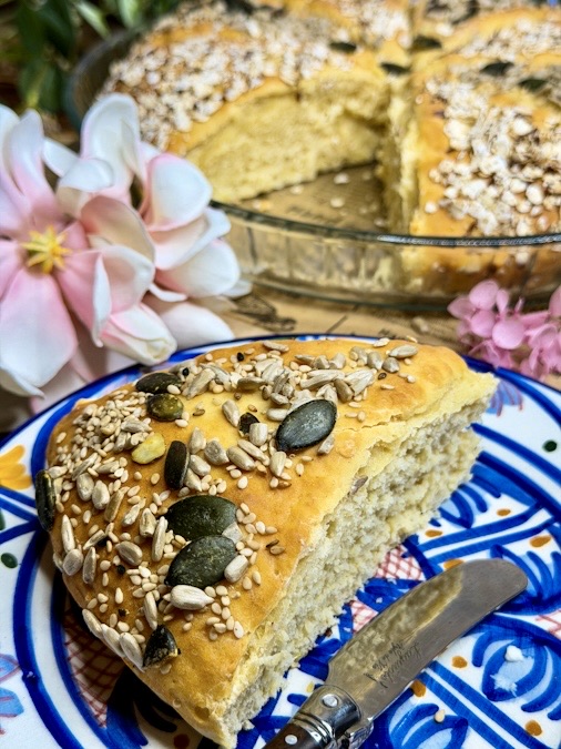 Skyr Brötchen Skyr Brötchen